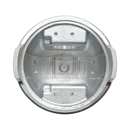 Fiat piston motor with a diameter of 100mm, bolt diameter of 32mm, OEM codes 1908744, 1909001, 1909006, 1909207, 4674336, 4675490, 79037500, 2996857, VPB2822, 87-206800-00, 32-252, 1909167.