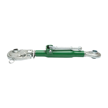 Adjustable central spindle JD 51.5cm walnut category 2-2 26x46mm outer diameter 67mm AL176473 John Deere