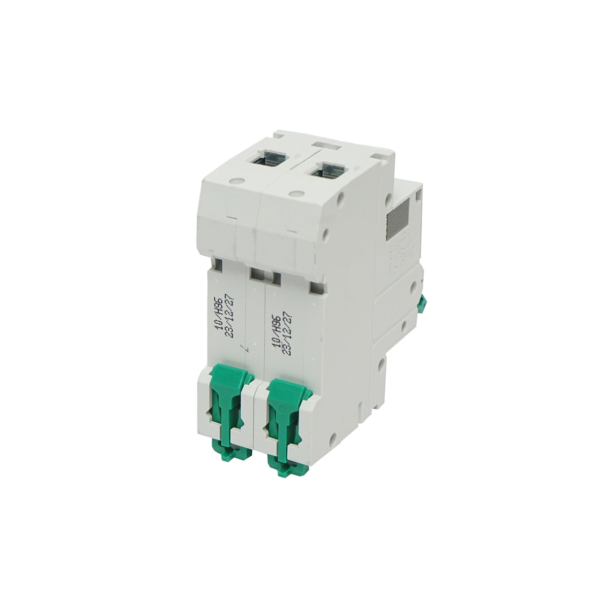 Automatic circuit breaker 2P, 10A 400VAC Suntree