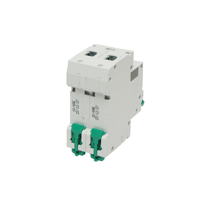 Automatic circuit breaker 2P, 10A 400VAC Suntree