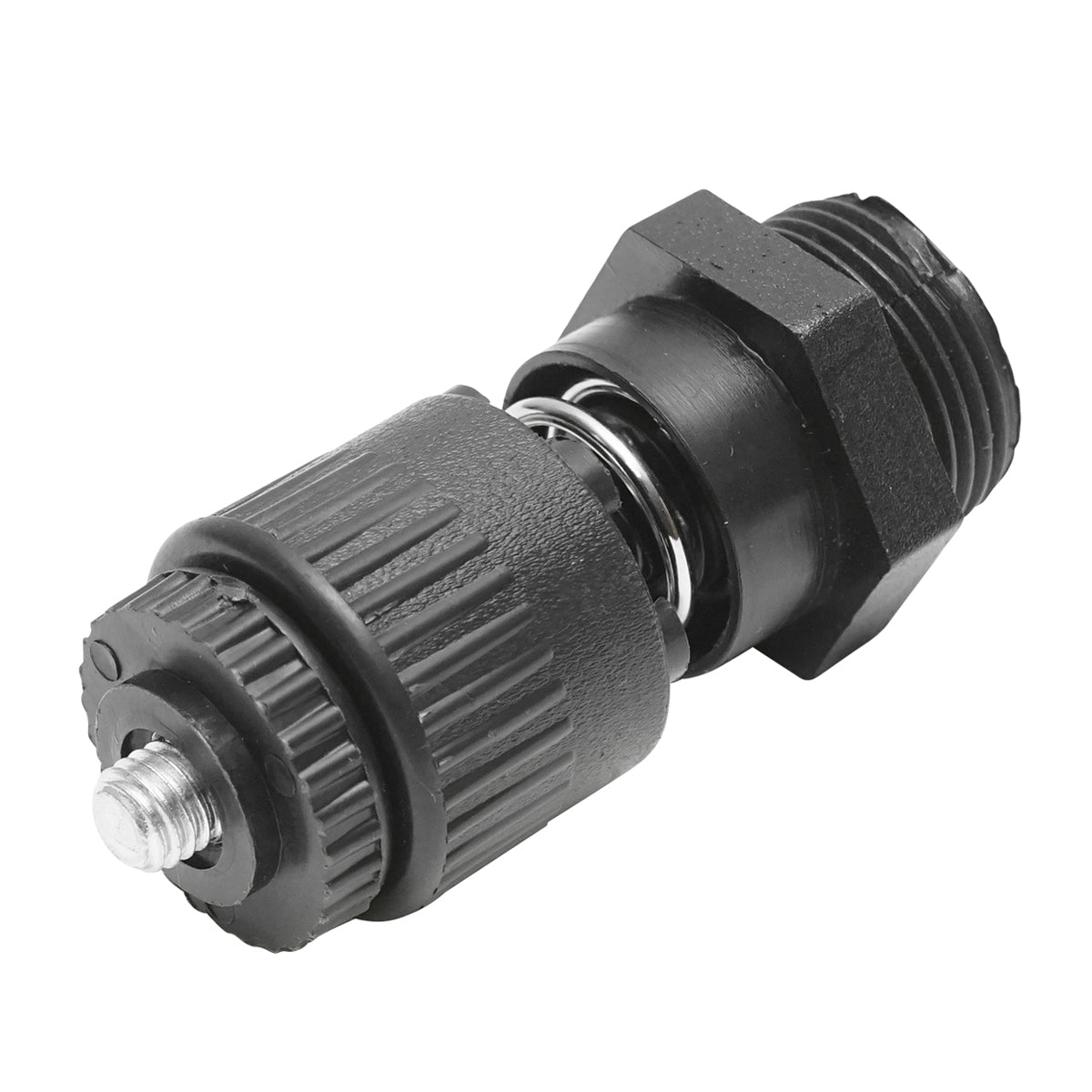 Pressure regulator for vacuum tank milking machine Breckner Germany