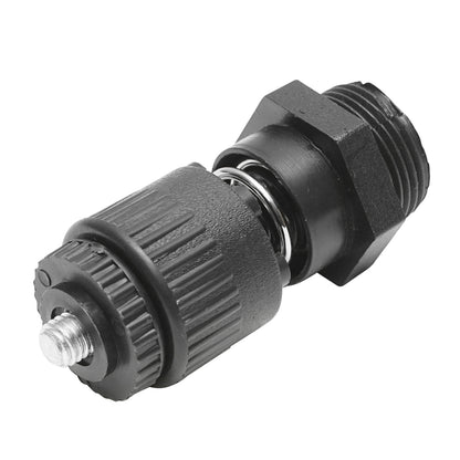 Pressure regulator for vacuum tank milking machine Breckner Germany