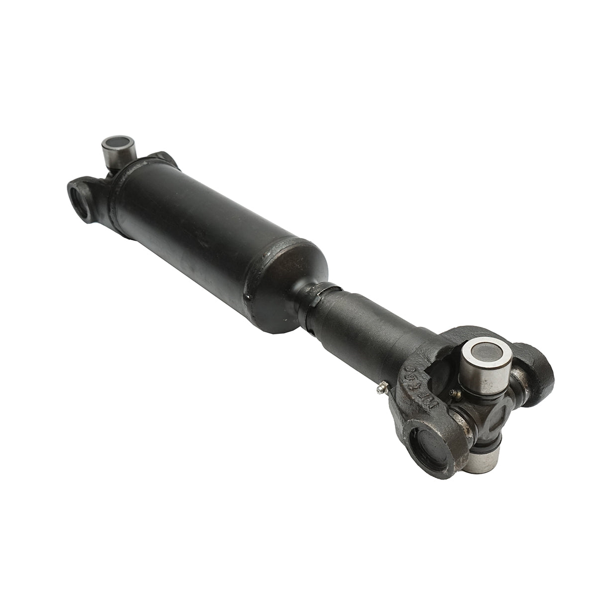 Front bridge transmission cardan for JCB OEM code 914/42300, 914/60096, 914/40100 Breckner Germany