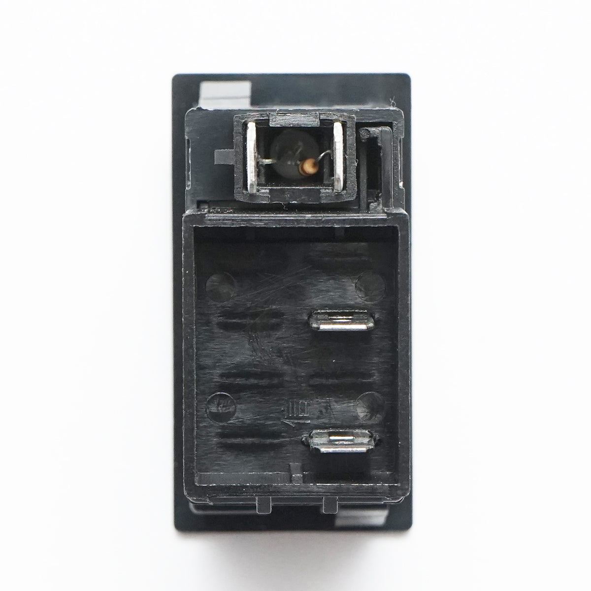 Switch, universal 4x4 coupling switch