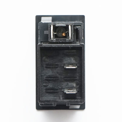 Switch, universal 4x4 coupling switch