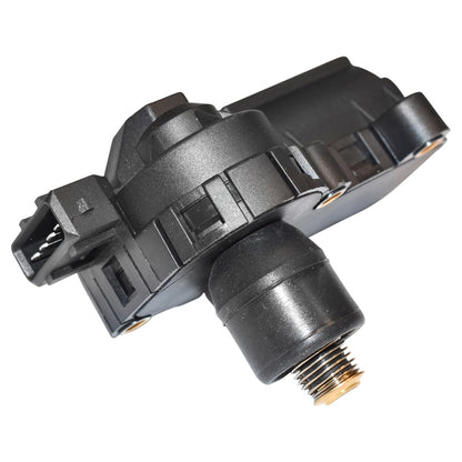 Throttle valve body for Dacia