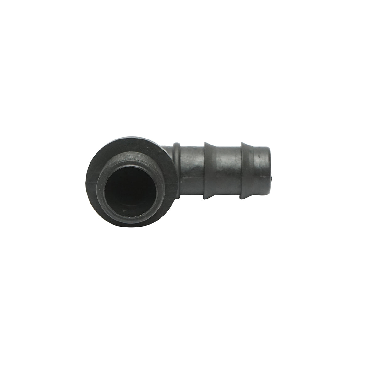 Drip pipe collar with external thread D20mmx1/2 for irrigation systems