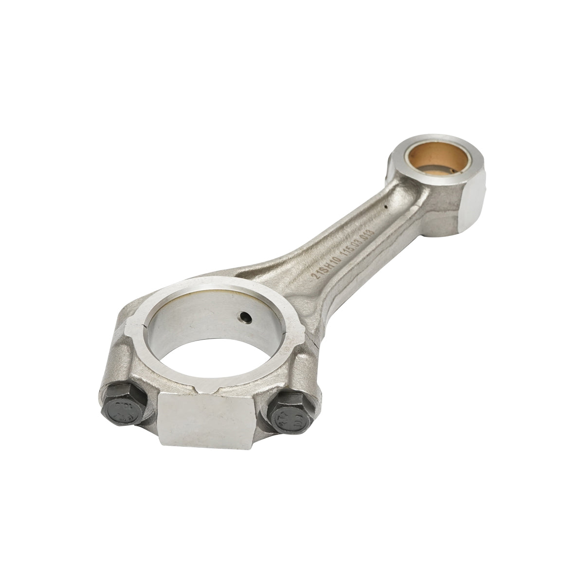 Connecting rod ARO, FIAT, UTB U-445 D-127 engine
