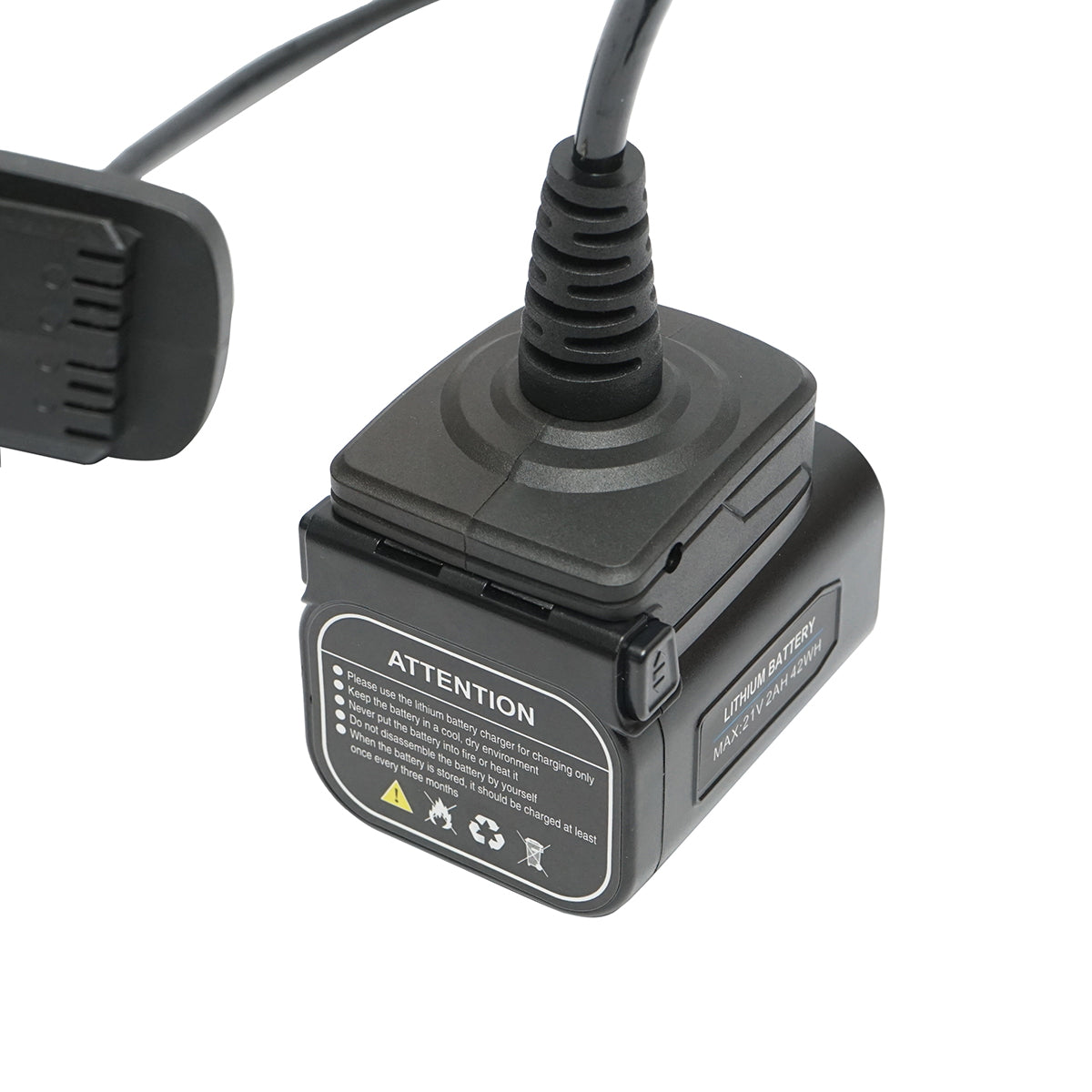 Connection cable for Life po battery