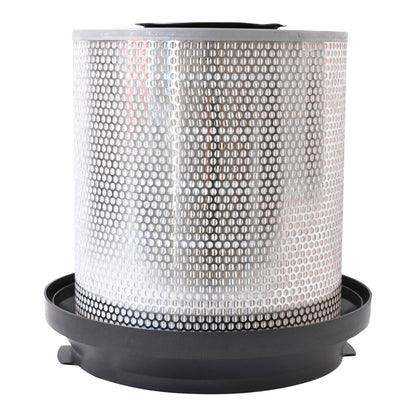 Air filter for Mercedes Atego, Axor code P781465, C291032/1, XA2187, SA17222 OEM A0030949504 Breckner Germany