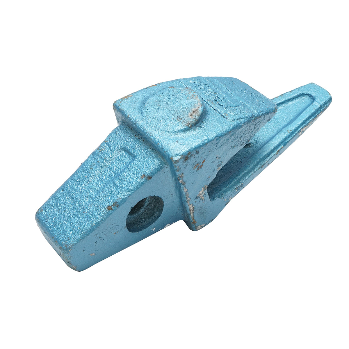 Adapter cup for Caterpillar backhoe loader OEM code 6Y-3254