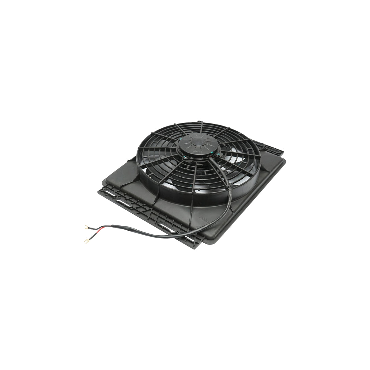Fan for AC compressor 12V DISGK98