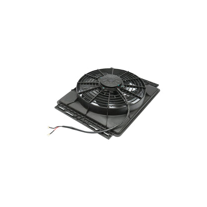 Fan for AC compressor 12V DISGK98