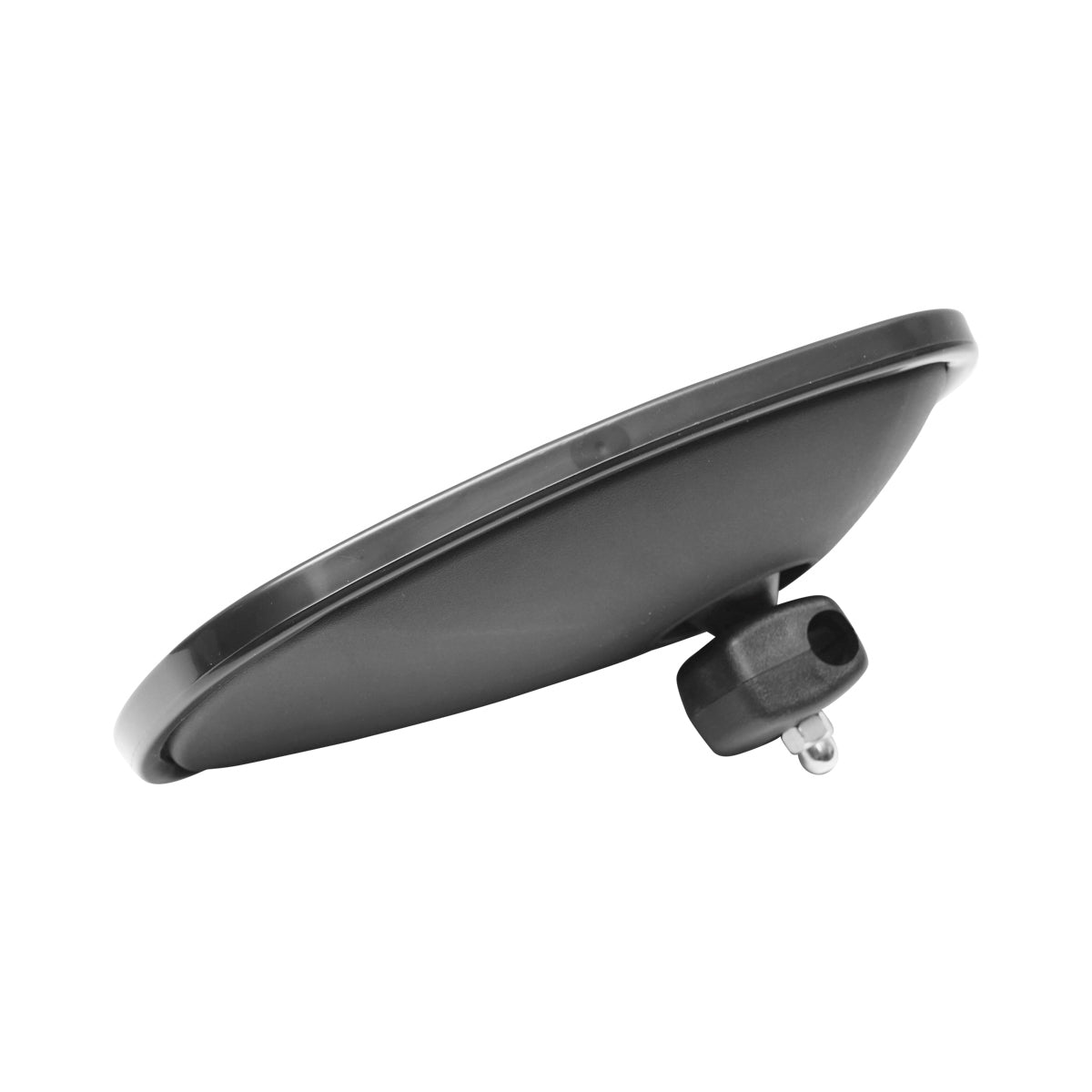 External mirror for JCB 1CX-5CX OEM code 123-04970, 123-04970 Breckner Germany