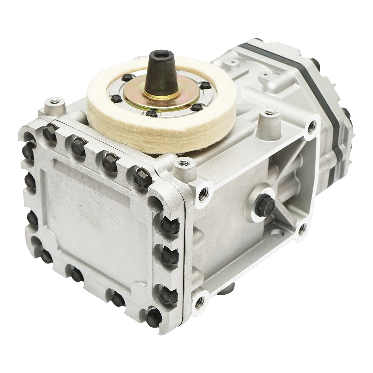 Air conditioning compressor for Case IH OEM code 417888C92, 417888C92-R, 527541R92, 527541R92-R