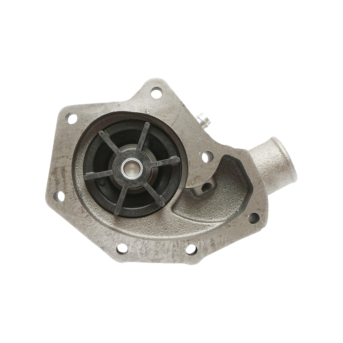Water pump for John Deere OEM RE19944, AR55094, AR61344, AR62548, AR67452, AR76750, AR85249, R48997, AT21206, AT27018, AT29619, DDX4895, DDX5000, 130-308