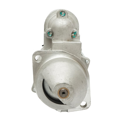 12V/3.4KW starter motor John Deere OEM code 0001230003, DRS0152, RE500819, RE501854, RE506589, RE71505, 18363, LRS02467, 11131883, AZF4240, IS1300, MS419, 69145