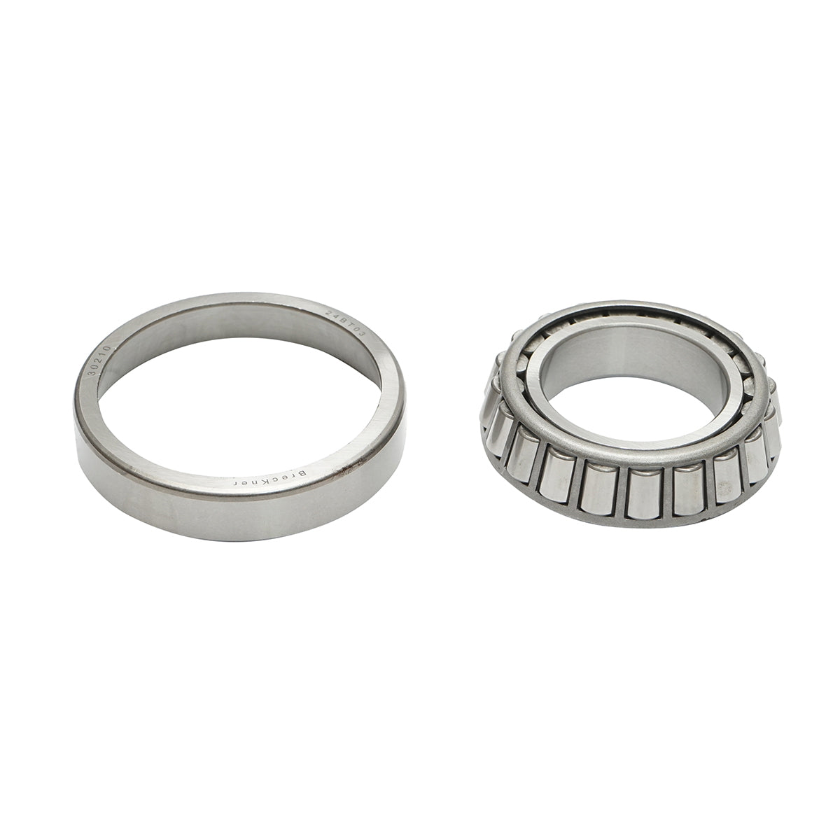 Bearing 30210 differential housing U-445