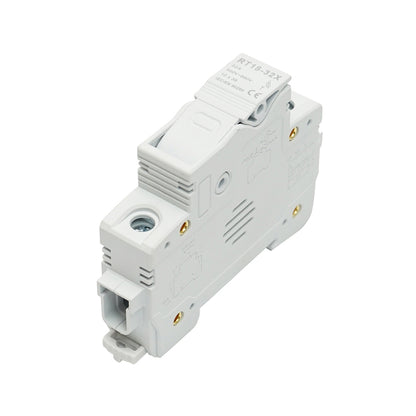 Fuse base RT18-32X Breckner Germany
