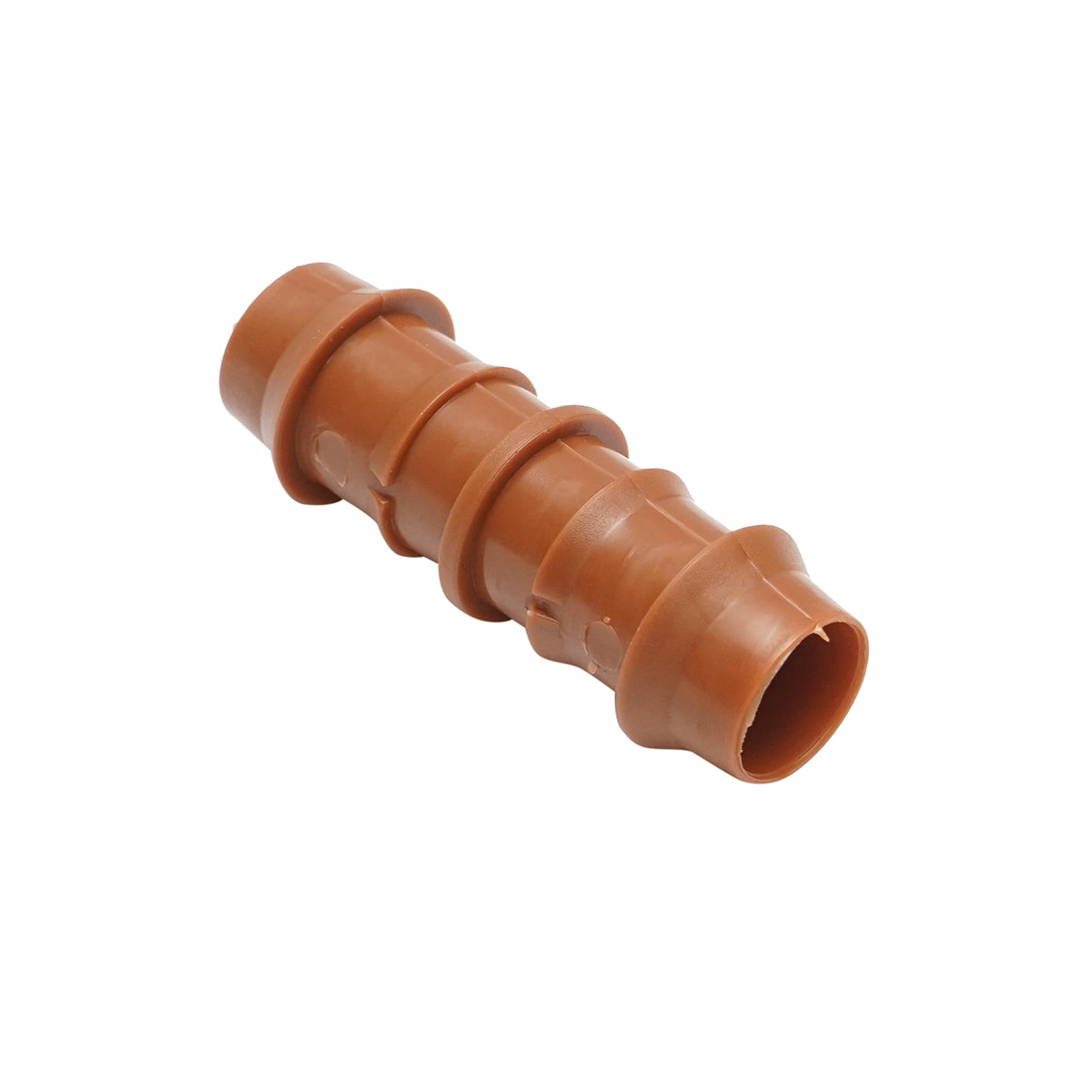 Drip tube connection D20x20mm, for irrigation systems