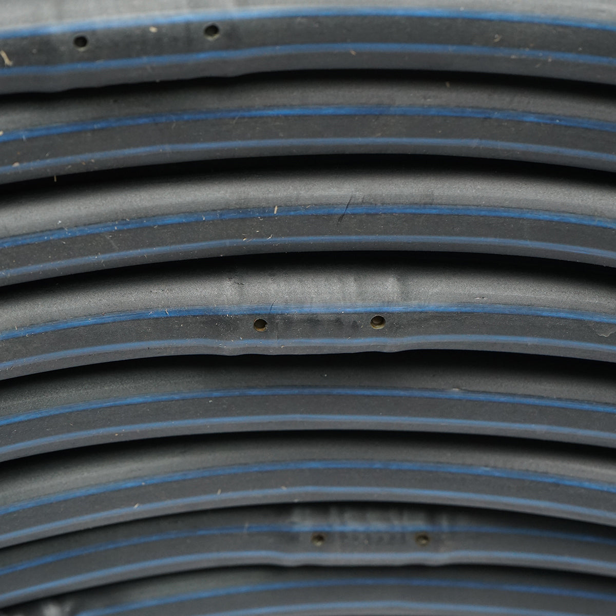 Drip irrigation tube D16mm, 30cm spacing, 4L/h, 100m roll for irrigation systems