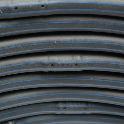 Drip irrigation tube D16mm, 30cm spacing, 4L/h, 100m roll for irrigation systems