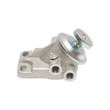 Fuel pump, priming for Ford, New Holland OEM code 81866602, F1NN9A384AA, VPD3050, 1103-3012 Breckner Germany