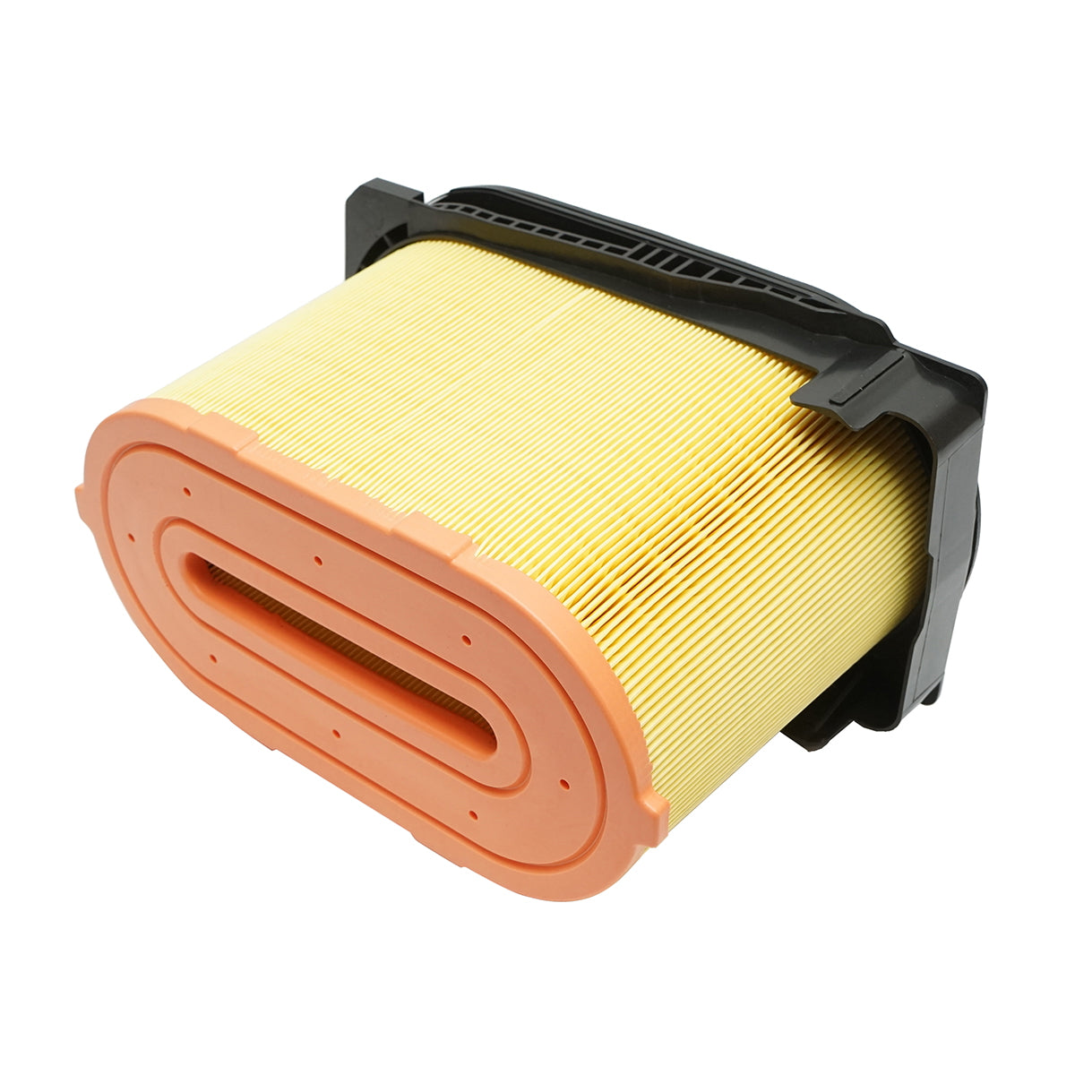 Air filter for Claas, Caterpillar, Liebherr Agco, Fendt OEM code C30400/1, 3466687, 528-0585, 217189.30, H416200090100, 11836166