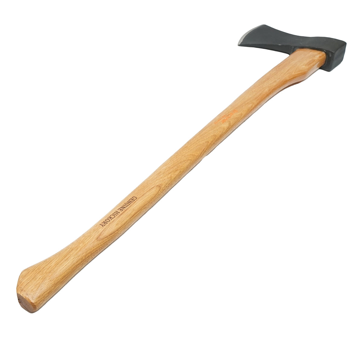 Axe 2000g, 900mm wooden handle and Breckner Germany steel blade