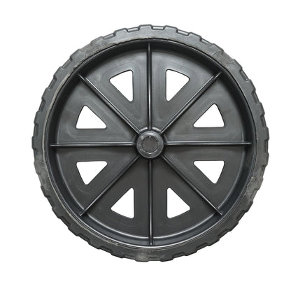 300mm wheel for cow milking machine Breckner Germany