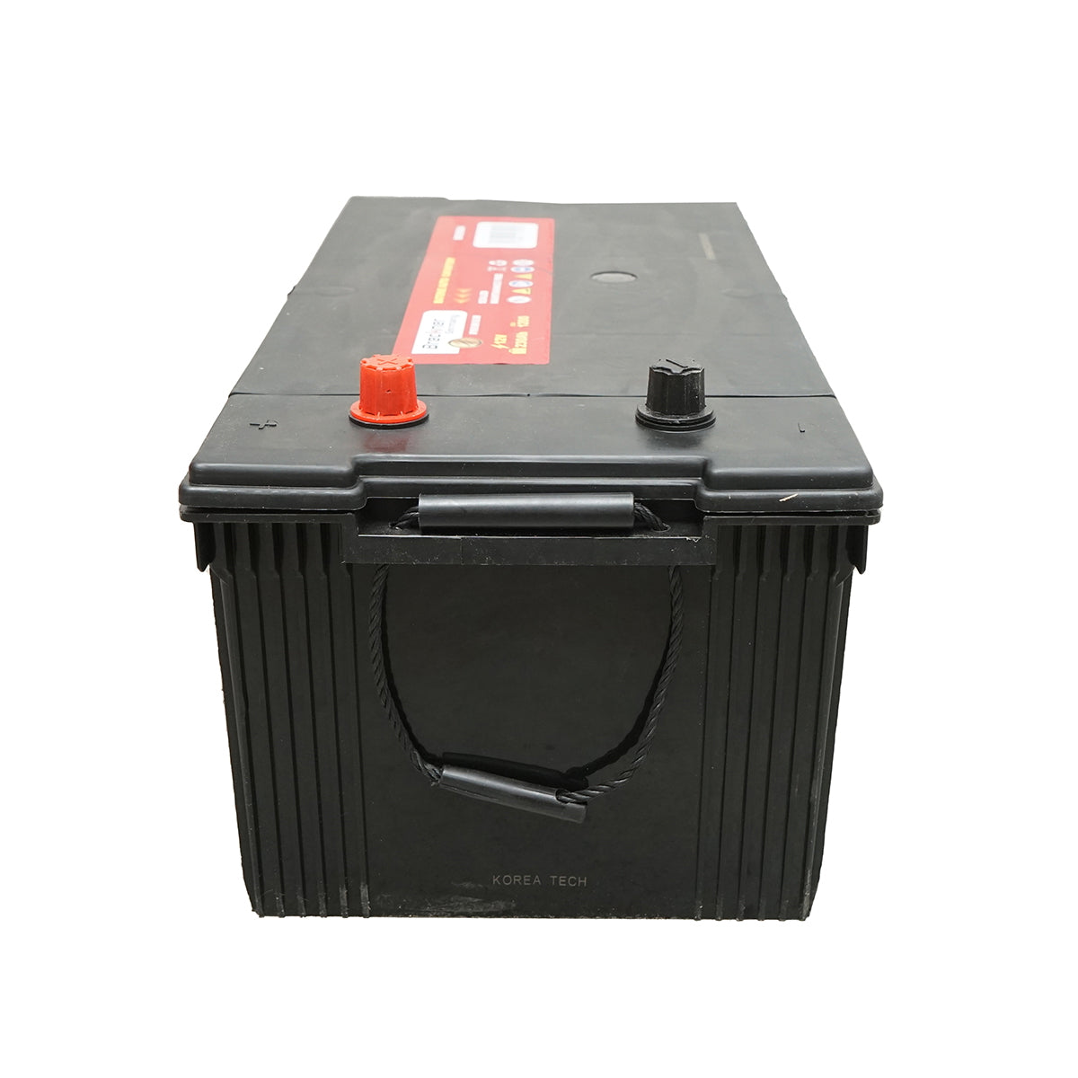 Battery, car battery 230Ah, 1200A, 12V BRECKNER PREMIUM