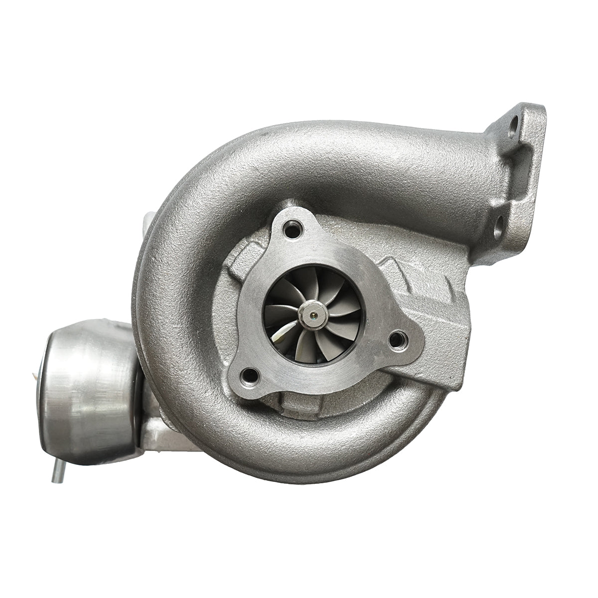 Turbo T4 Transporter 2.5 TDI engine code AHY, AXG OEM code 074145703E/EC/EX