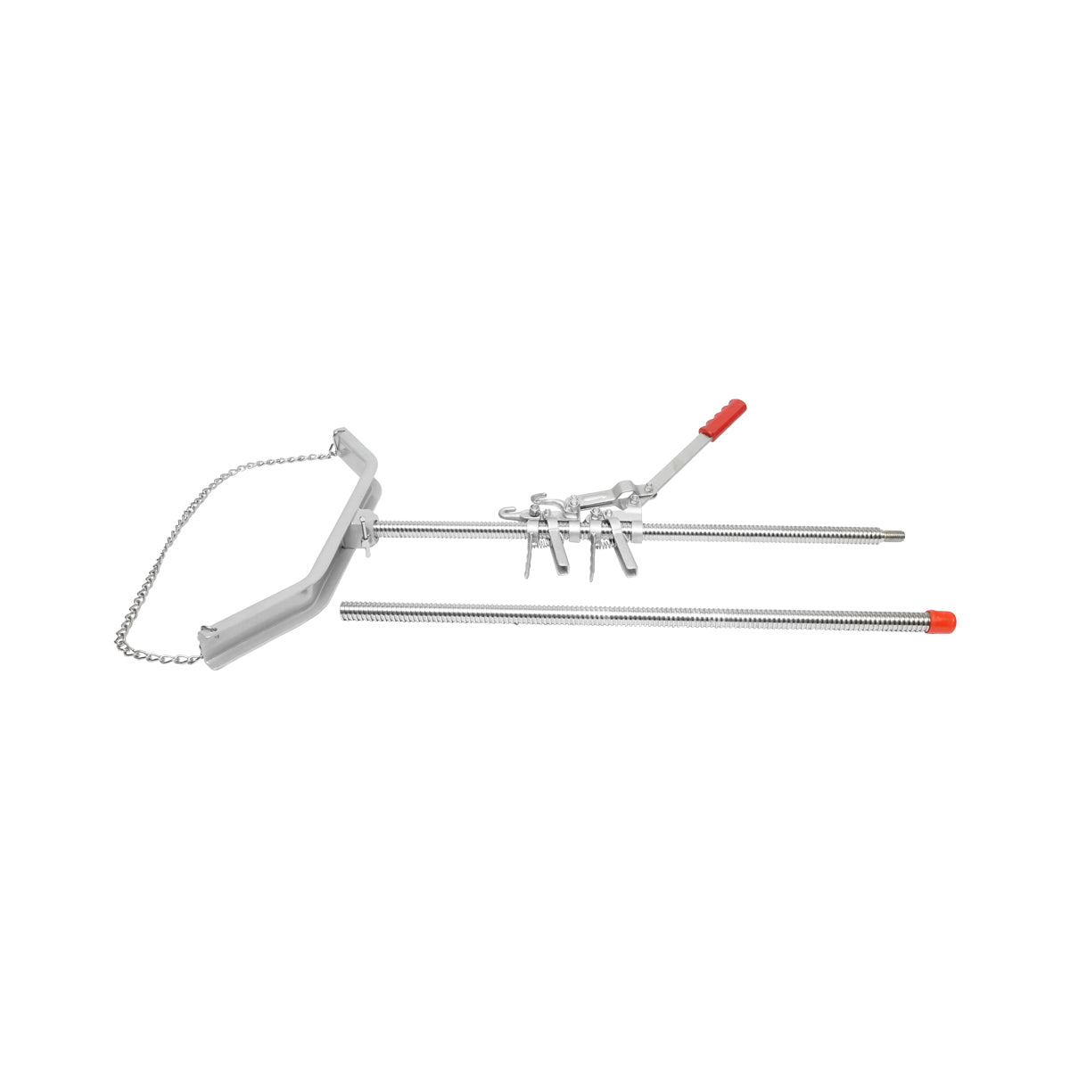 Veal extraction device, Breckner forceps Germany