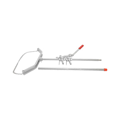 Veal extraction device, Breckner forceps Germany