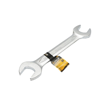 Double open-end wrench 30x32mm Hoteche