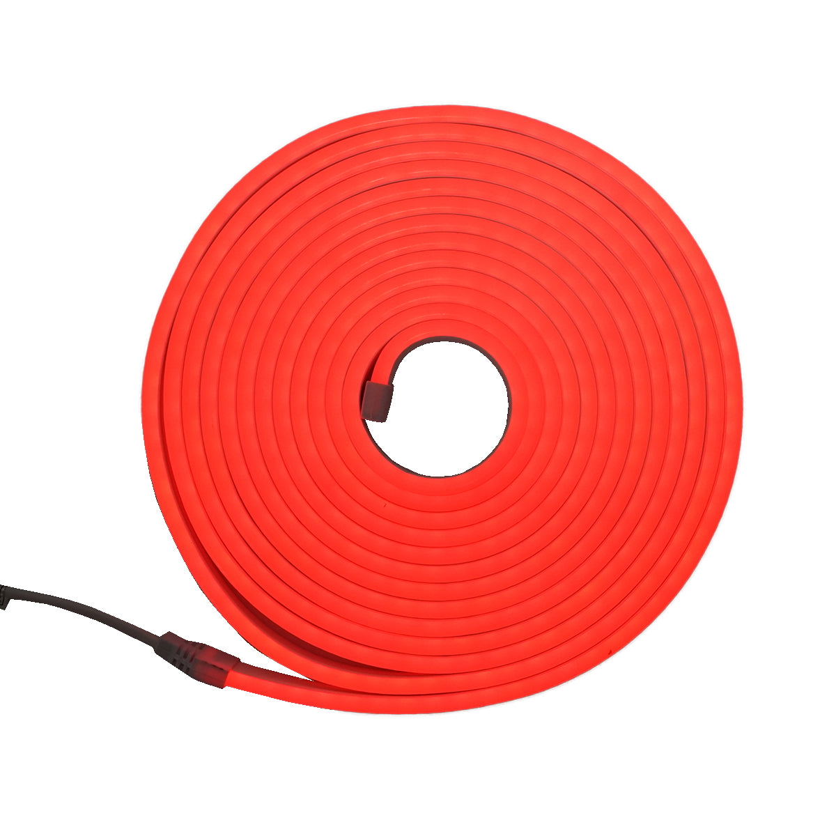 LED strip with remote control 12V, 5m RGBW Breckner Germany