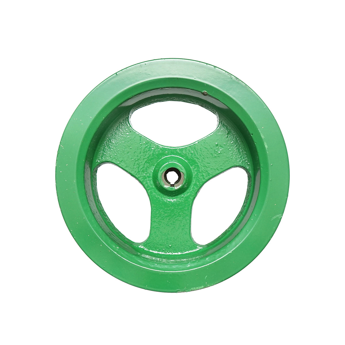 Driving pulley for John Deere hydraulic pump OEM code H179058 Breckner Germany