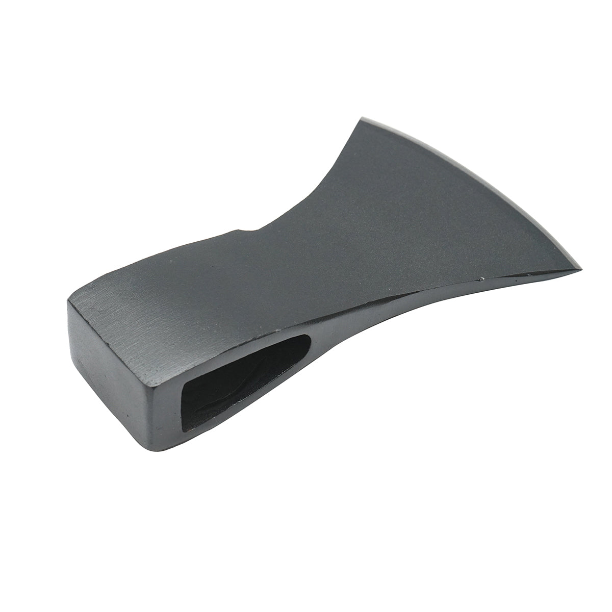 Axe head 1500g made of steel Breckner Germany