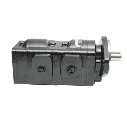 Double hydraulic pump for JCB OEM code 20/903000