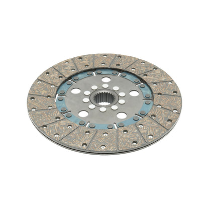Clutch disc with a diameter of 300mm, Z=25 for Ford OEM D9NN7550BA, FONN7550HA, C7NN7550Z, E3NN7550EA, 81820829, 81866449, 82006021, 83919287