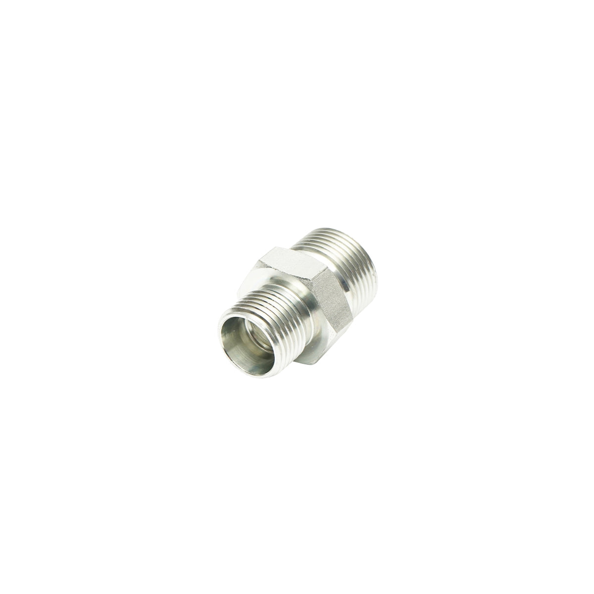 Reduction adapter M22x1.5L - M18x1.5 external thread