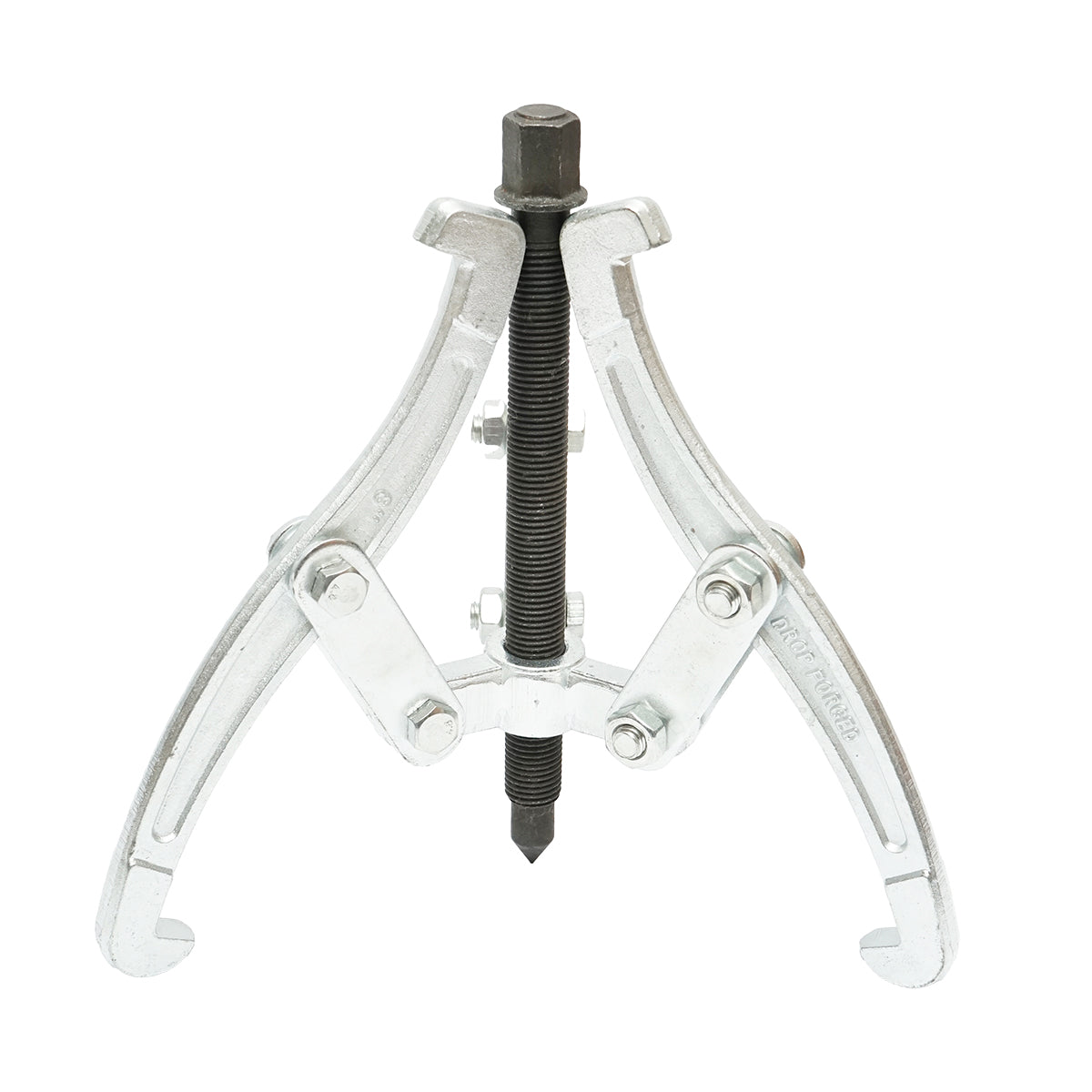 Bearing extractor with 3 arms 8/200mm