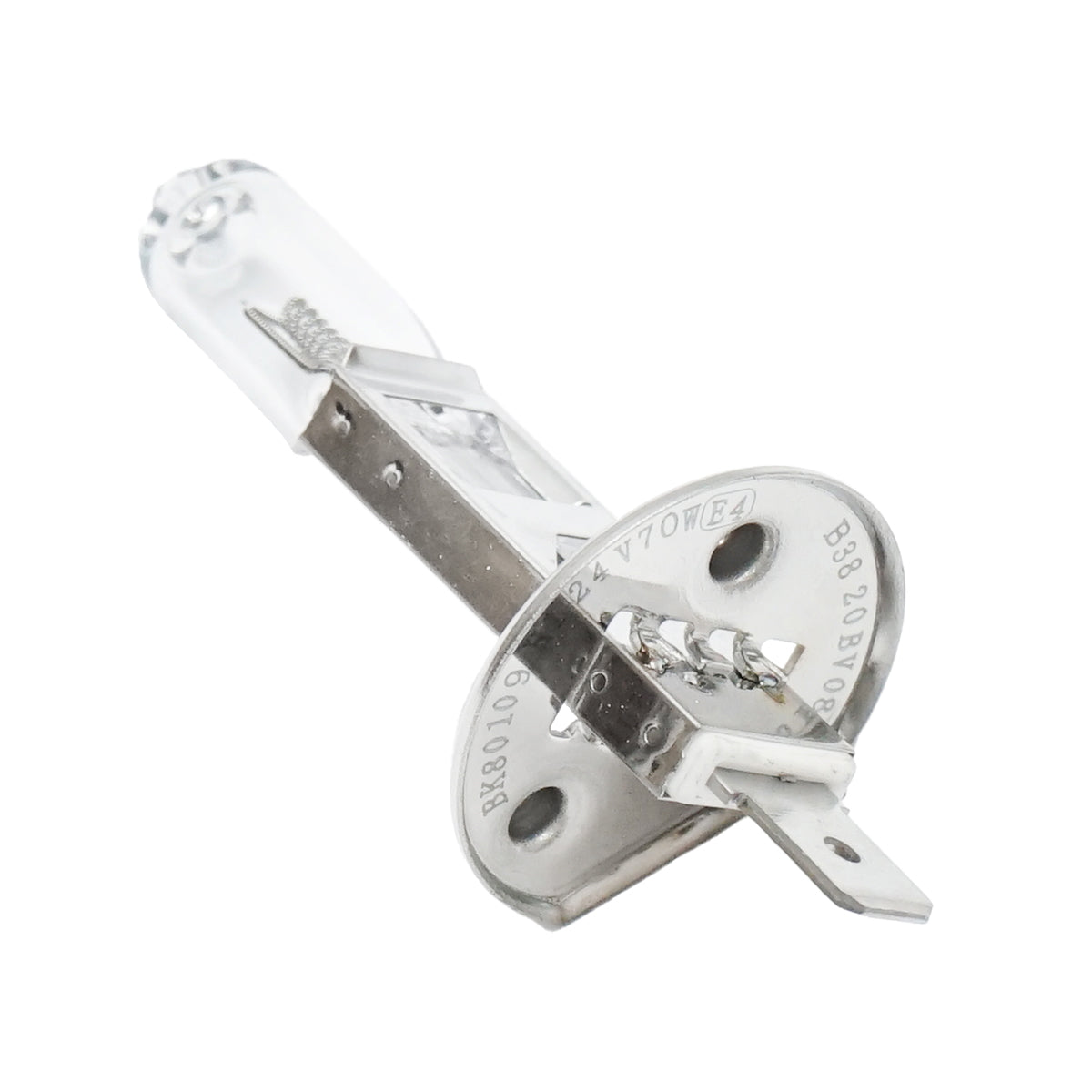 H1 24V 70W Bulb Breckner Germany