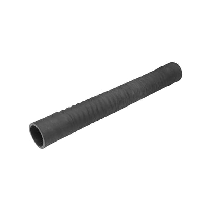 Flexible cooling hose inner diameter 50.8x500mm made of rubber with textile insert and metal spiral, 9 Bar Breckner Germany