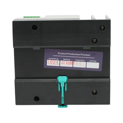 ATS switch 220V single-phase, automatic separator from network to generator ATS-2P-63A Suntree
