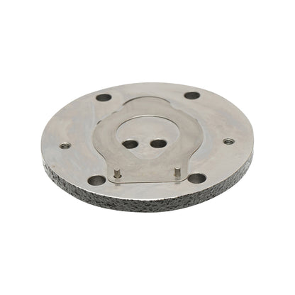 Air compressor blade for U-650