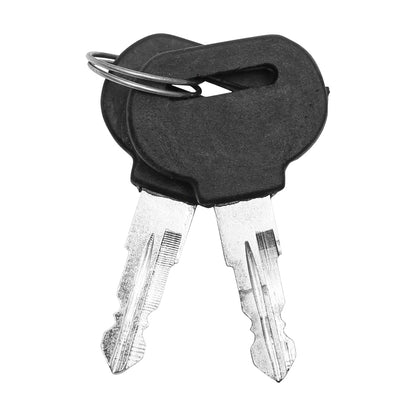 6-pin ignition contact with key FI 26 for Case IH