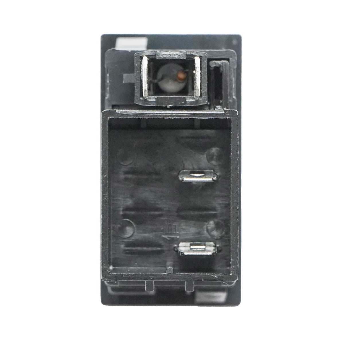 Universal short phase switch