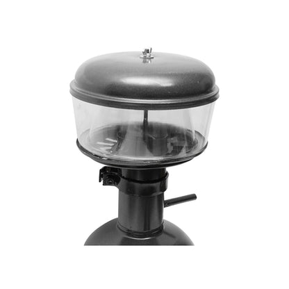 Assembled air filter UTB U-650 (complete with prefilter)