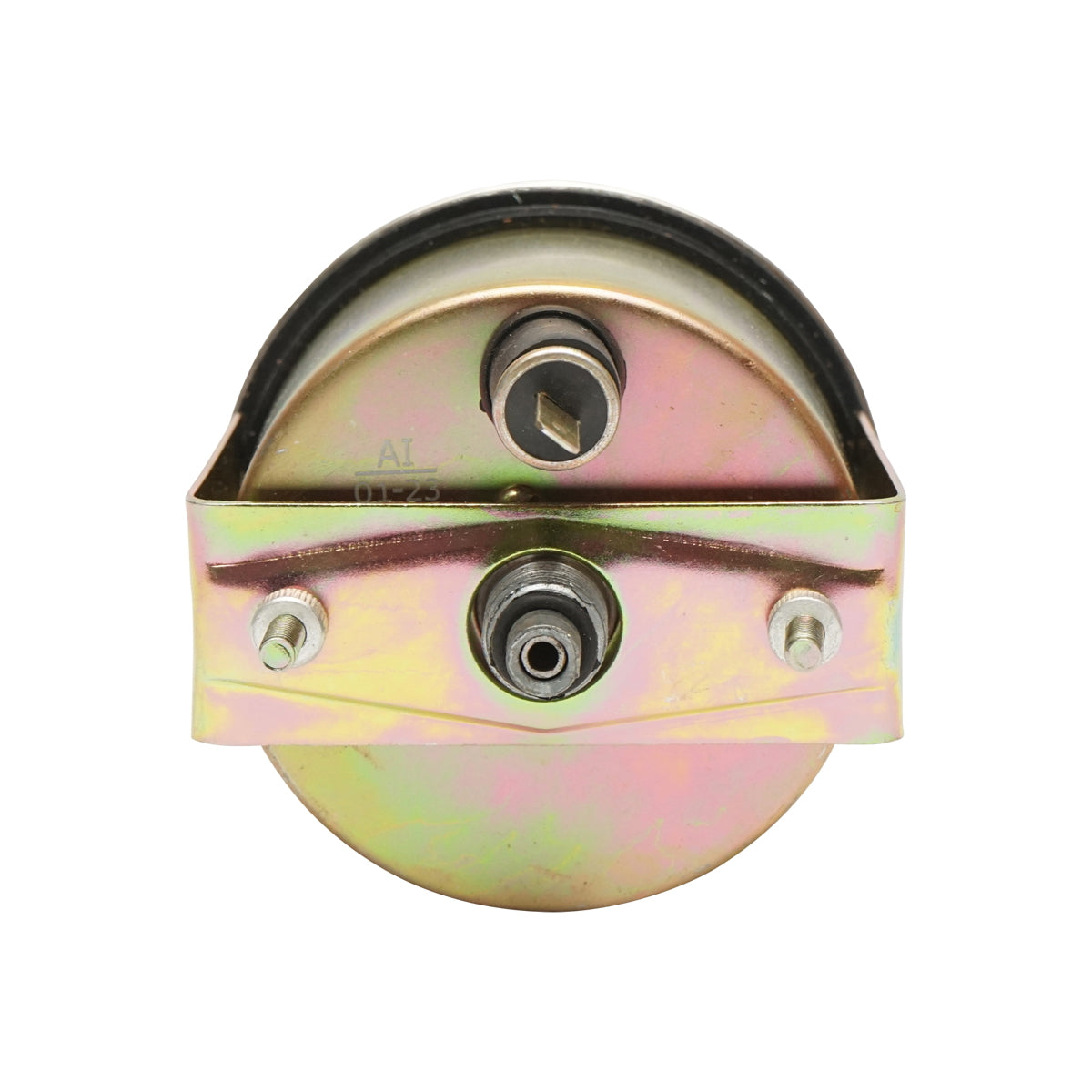 Clock/RPM indicator, universal tachometer compatible also with Massey Ferguson 1666561M92, 1666562M92, 1674637M2, 1674637M92, 1875187M92